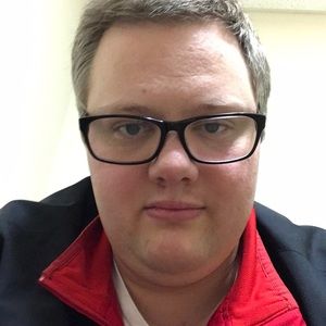 Meet your Posher, Nate